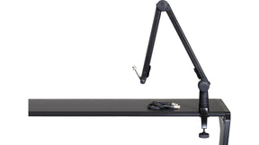 BCM-300 Deluxe Broadcast Mic Stand