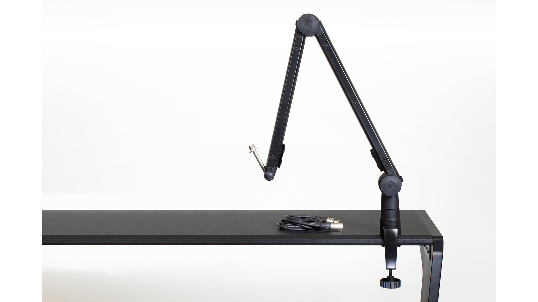 BCM-300 Deluxe Broadcast Mic Stand