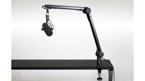 BCM-300 Deluxe Broadcast Mic Stand