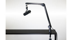 BCM-300 Deluxe Broadcast Mic Stand
