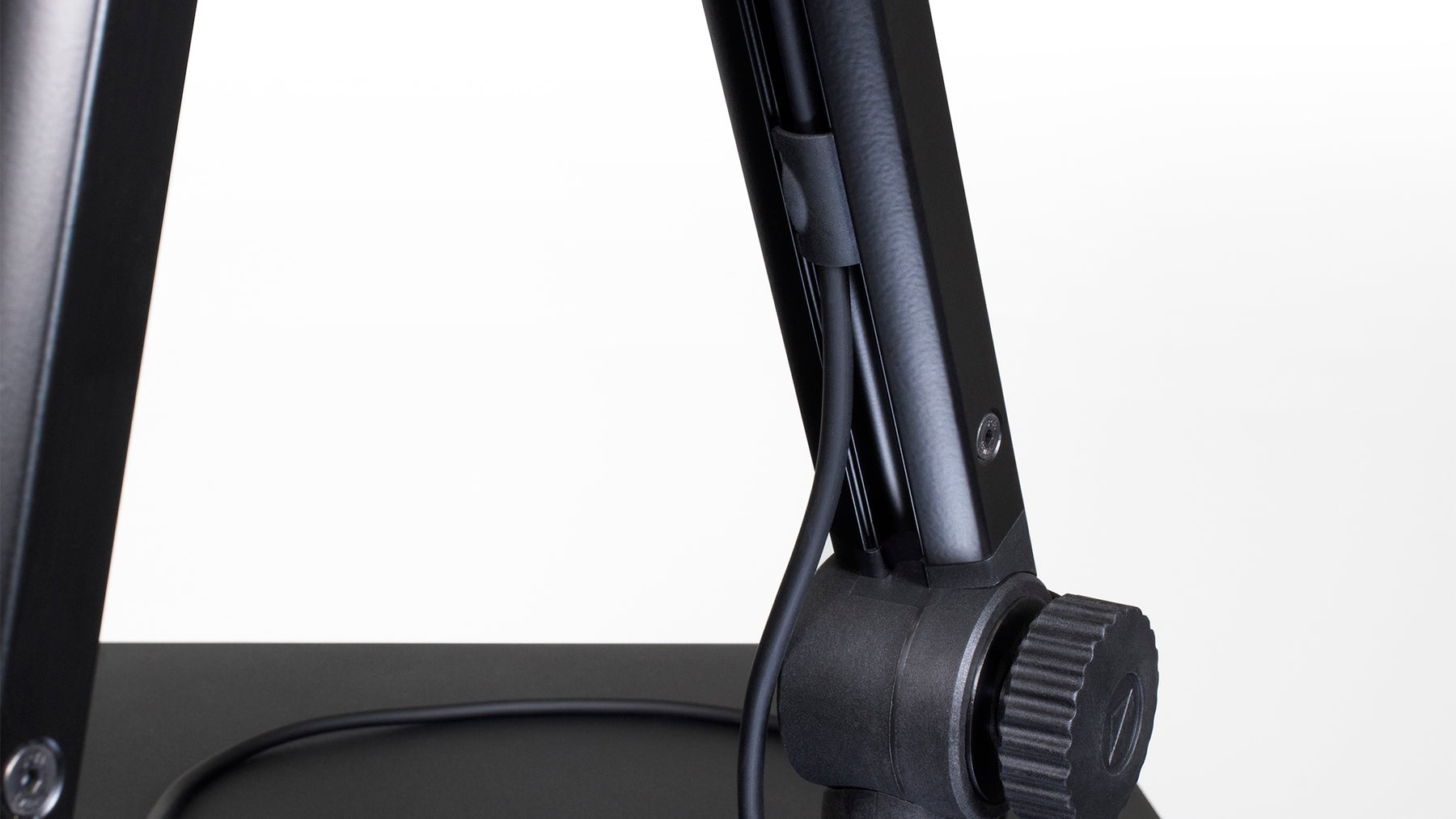 BCM-300 Deluxe Broadcast Mic Stand