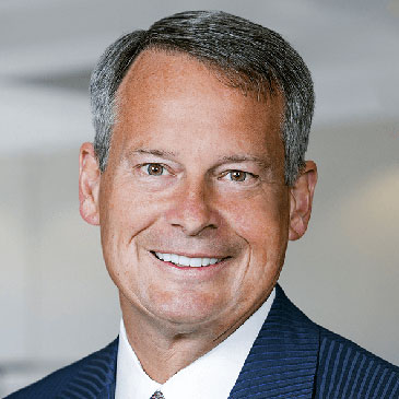 Walter W. Bettinger II