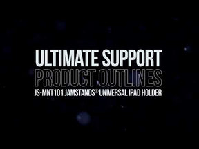 JS-MNT101 Universal iPad Holder