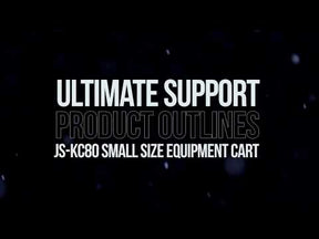 JS-KC80 Equipment Cart - DISCONTINUED