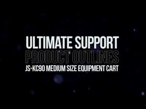JS-KC90 Equipment Cart - DISCONTINUED