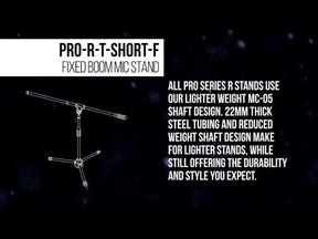 Pro-R-T-Short-F