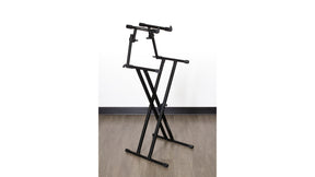 IQ-X-200 Second Tier