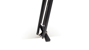 JS-BCM-50 External Spring Style Broadcast Mic Stand