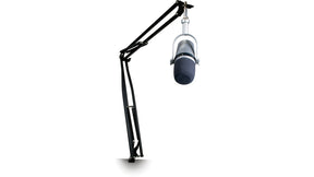 JS-BCM-50 External Spring Style Broadcast Mic Stand