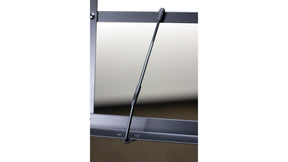 JS-CMS100+ Compact Music Stand with Bag