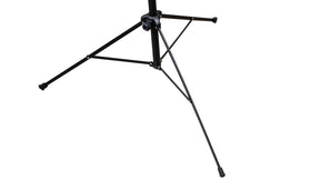 JS-CMS100+ Compact Music Stand with Bag