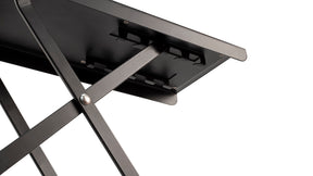 JS-FT100B Guitar Foot Stool