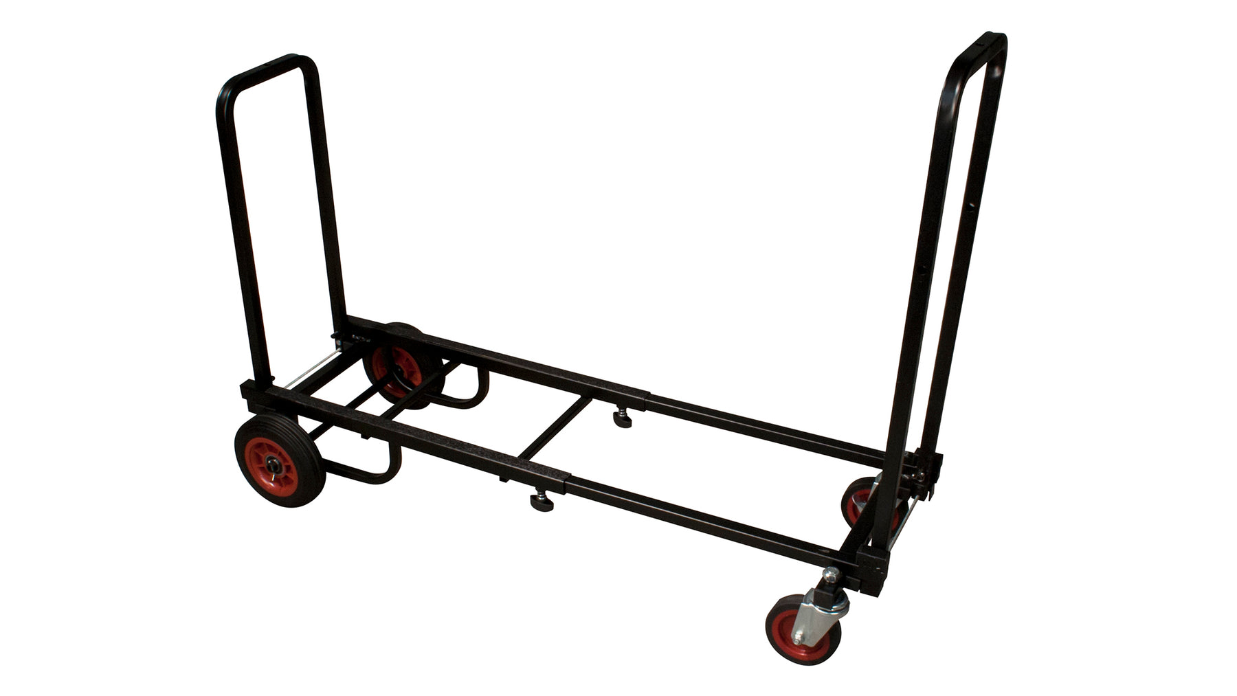 JS-KC80 Equipment Cart - DISCONTINUED