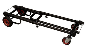 JS-KC80 Equipment Cart - DISCONTINUED