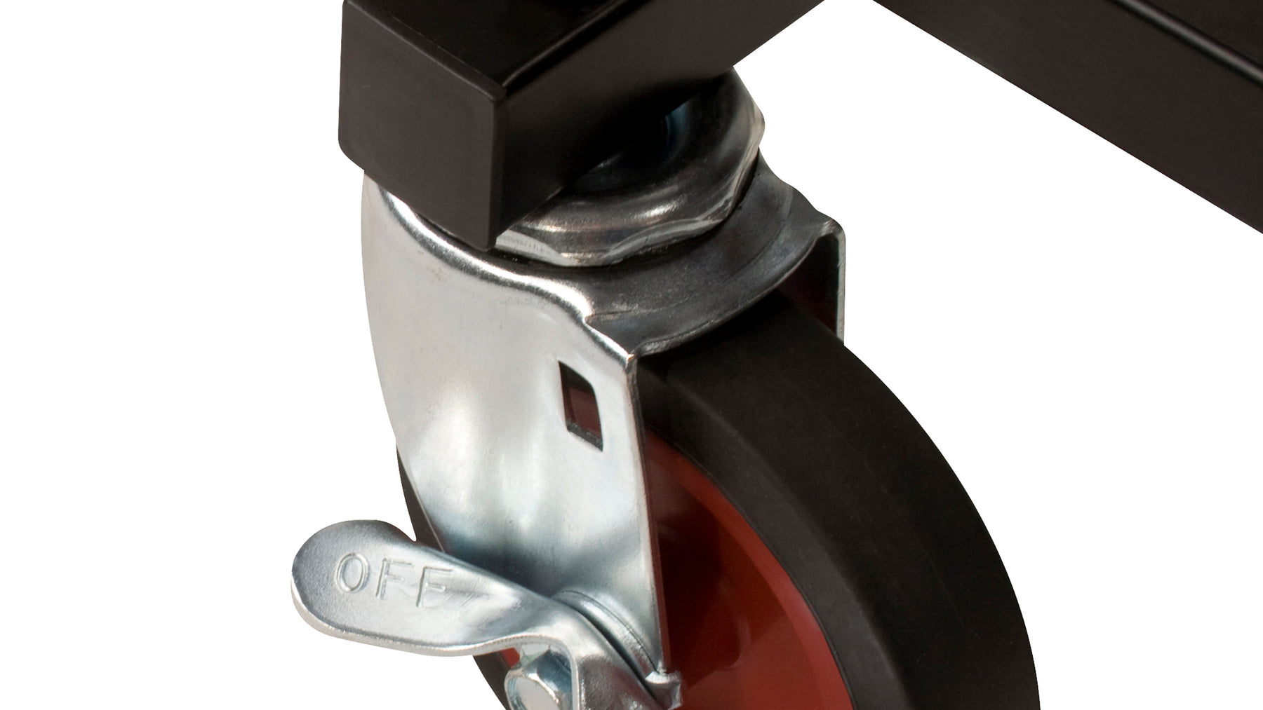 JS-KC80 Equipment Cart - DISCONTINUED