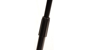JS-KD55 Angle-adjustable Kick Drum/Guitar Amp Mic Stand