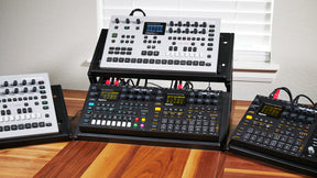 MDS-X Expander