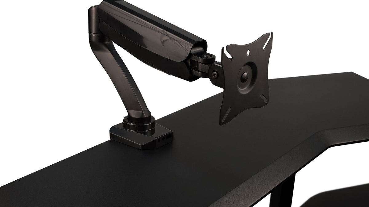 NUC-MM1 Nucleus Series Single Monitor Mount