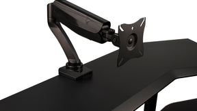 NUC-MM1 Nucleus Series Single Monitor Mount