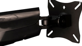 NUC-MM1 Nucleus Series Single Monitor Mount