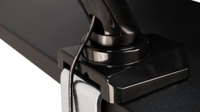 NUC-MM1 Nucleus Series Single Monitor Mount