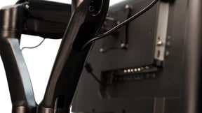 NUC-MM2 Nucleus Series Dual Monitor Mount