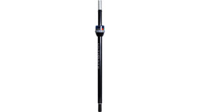 SP-90B TeleLock® Speaker Pole with M20 Threaded Connection and Standard Subwoofer Adapter