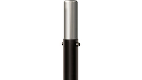 SP-90B TeleLock® Speaker Pole with M20 Threaded Connection and Standard Subwoofer Adapter