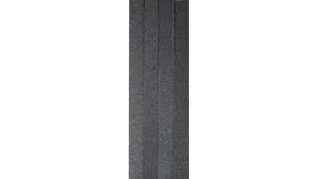 UA-FE-24_24 Foam Edging, 24" - Charcoal | Quantity: Twenty Four (24)